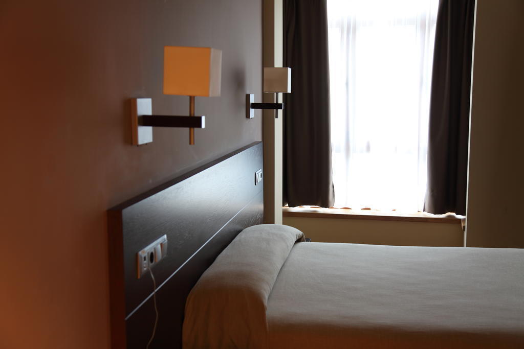 Hotel Baltico Luarca Room photo